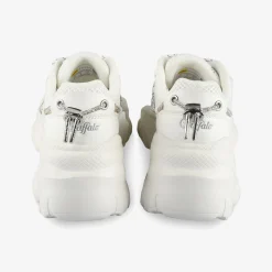 Buffalo ​ Biss One Glam Damen Plateau Sneaker-Damen Sneaker