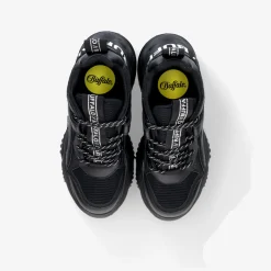 Buffalo ​ Blader Matcha Damen Plateau Sneaker-Damen Sneaker