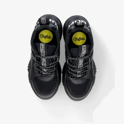 Buffalo ​ Blader Matcha Damen Plateau Sneaker-Damen Sneaker
