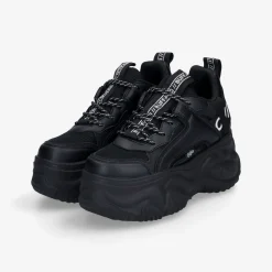 Buffalo ​ Blader Matcha Damen Plateau Sneaker-Damen Sneaker