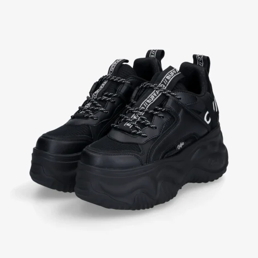 Buffalo ​ Blader Matcha Damen Plateau Sneaker-Damen Sneaker