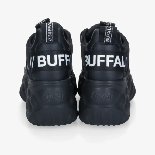 Buffalo ​ Blader Matcha Damen Plateau Sneaker-Damen Sneaker