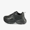 Buffalo ​ Bliss One Damen Plateau Sneaker-Damen Sneaker