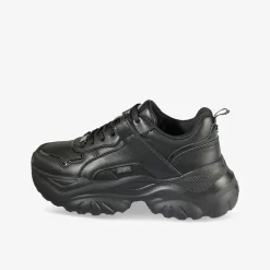 Buffalo ​ Bliss One Damen Plateau Sneaker-Damen Sneaker