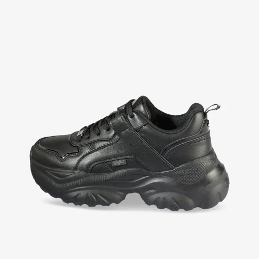 Buffalo ​ Bliss One Damen Plateau Sneaker-Damen Sneaker