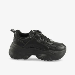 Buffalo ​ Bliss One Damen Plateau Sneaker-Damen Sneaker