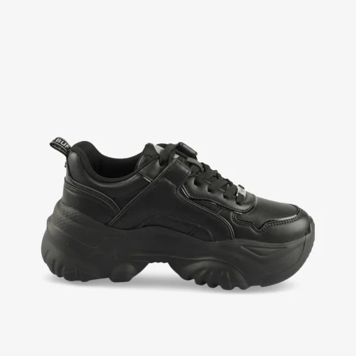 Buffalo ​ Bliss One Damen Plateau Sneaker-Damen Sneaker