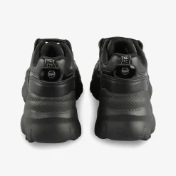 Buffalo ​ Bliss One Damen Plateau Sneaker-Damen Sneaker