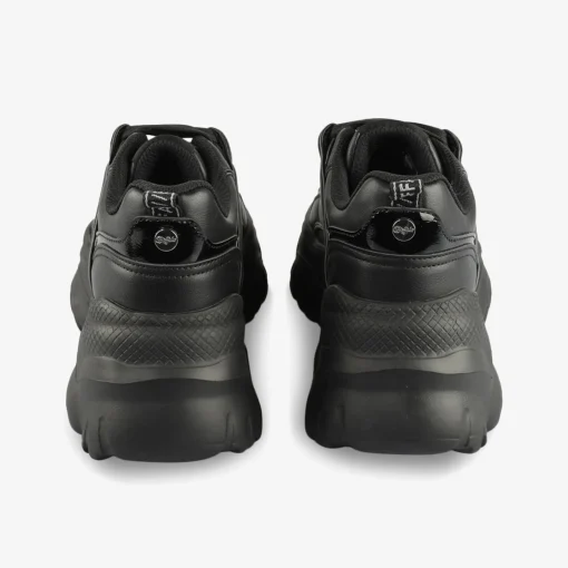 Buffalo ​ Bliss One Damen Plateau Sneaker-Damen Sneaker