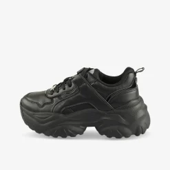 Buffalo ​ Bliss One Damen Plateau Sneaker-Damen Sneaker
