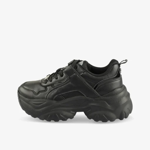 Buffalo ​ Bliss One Damen Plateau Sneaker-Damen Sneaker