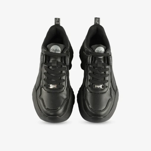 Buffalo ​ Bliss One Damen Plateau Sneaker-Damen Sneaker