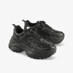 Buffalo ​ Bliss One Damen Plateau Sneaker-Damen Sneaker