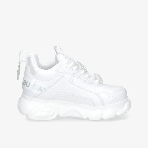 Buffalo ​ CLD Chai Charm Damen Plateau Sneaker-Damen Sneaker