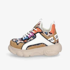 Buffalo ​ CLD Chai Damen Plateau Sneaker-Damen Sneaker