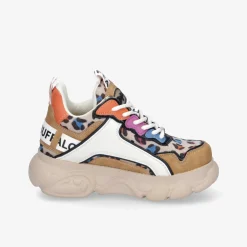 Buffalo ​ CLD Chai Damen Plateau Sneaker-Damen Sneaker