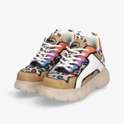 Buffalo ​ CLD Chai Damen Plateau Sneaker-Damen Sneaker