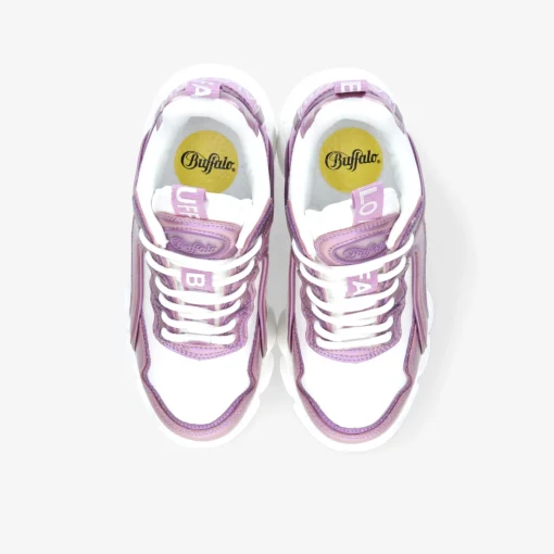 Buffalo ​ CLD Chai Damen Plateau Sneaker-Damen Sneaker