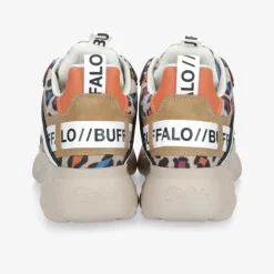 Buffalo ​ CLD Chai Damen Plateau Sneaker-Damen Sneaker