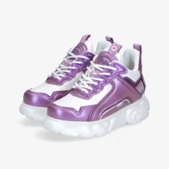 Buffalo ​ CLD Chai Damen Plateau Sneaker-Damen Sneaker