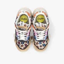 Buffalo ​ CLD Chai Damen Plateau Sneaker-Damen Sneaker