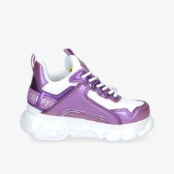 Buffalo ​ CLD Chai Damen Plateau Sneaker-Damen Sneaker