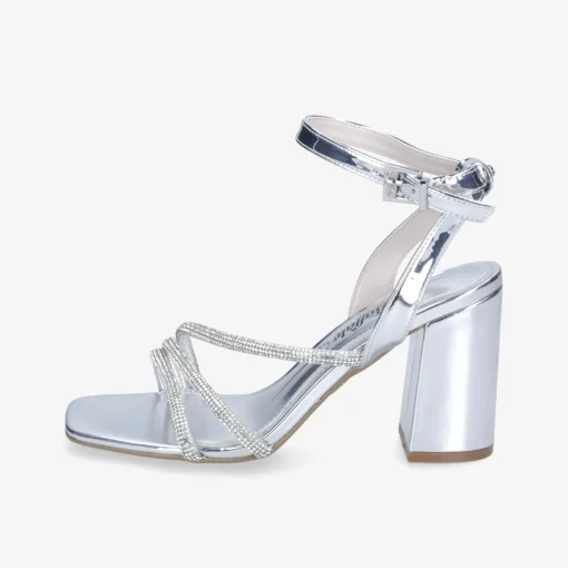 Buffalo Damen High Heel-Damen High Heels | Sandalen