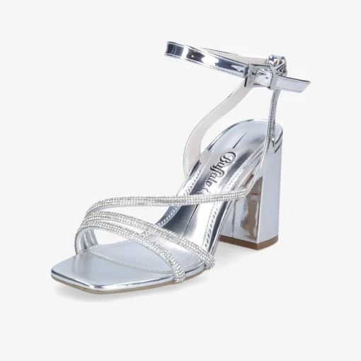 Buffalo Damen High Heel-Damen High Heels | Sandalen