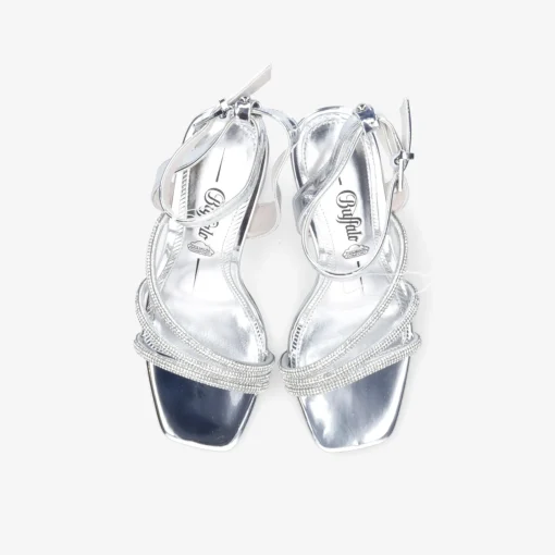 Buffalo Damen High Heel-Damen High Heels | Sandalen