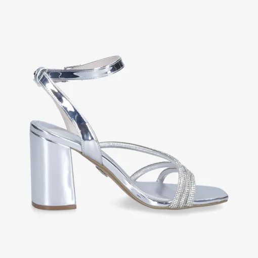 Buffalo Damen High Heel-Damen High Heels | Sandalen