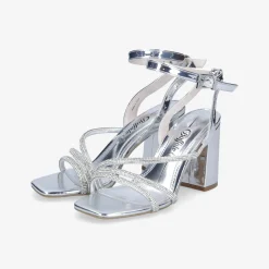 Buffalo Damen High Heel-Damen High Heels | Sandalen