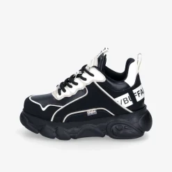 Buffalo ​ Damen Plateau Sneaker-Damen Sneaker