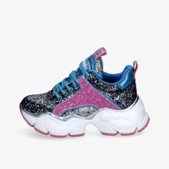 Buffalo ​ Damen Plateau Sneaker-Damen Sneaker