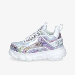 Buffalo ​ Damen Plateau Sneaker-Damen Sneaker