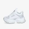 Buffalo ​ Damen Plateau Sneaker-Damen Sneaker