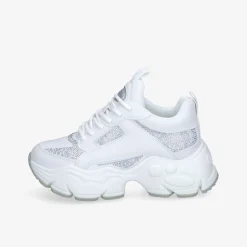 Buffalo ​ Damen Plateau Sneaker-Damen Sneaker