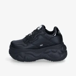 Buffalo ​ Damen Plateau Sneaker-Damen Sneaker