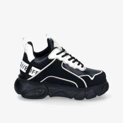 Buffalo ​ Damen Plateau Sneaker-Damen Sneaker