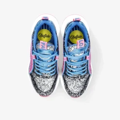 Buffalo ​ Damen Plateau Sneaker-Damen Sneaker