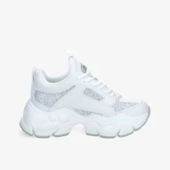Buffalo ​ Damen Plateau Sneaker-Damen Sneaker