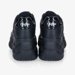 Buffalo ​ Damen Plateau Sneaker-Damen Sneaker