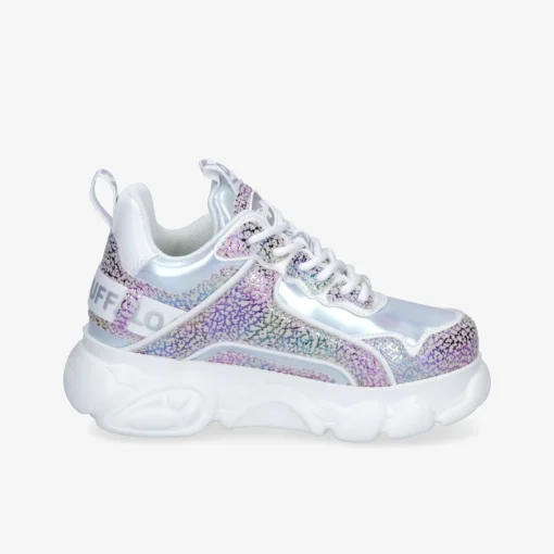 Buffalo ​ Damen Plateau Sneaker-Damen Sneaker