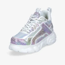 Buffalo ​ Damen Plateau Sneaker-Damen Sneaker