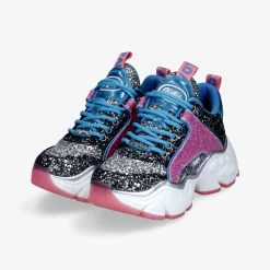 Buffalo ​ Damen Plateau Sneaker-Damen Sneaker