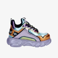 Buffalo ​ Damen Plateau Sneaker-Damen Sneaker