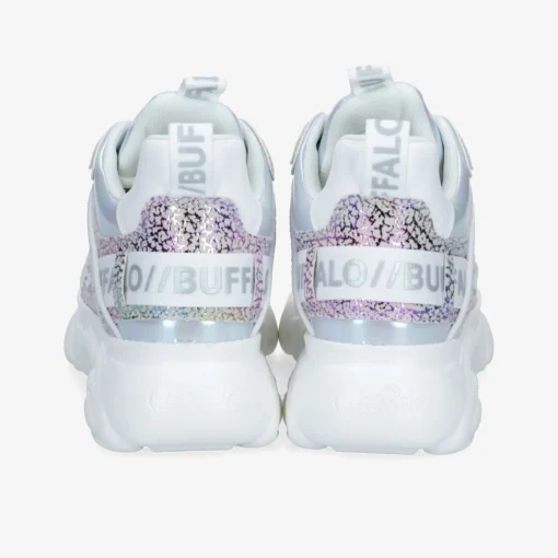 Buffalo ​ Damen Plateau Sneaker-Damen Sneaker