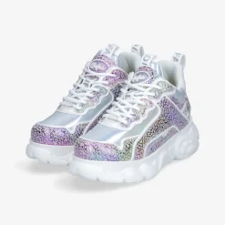 Buffalo ​ Damen Plateau Sneaker-Damen Sneaker