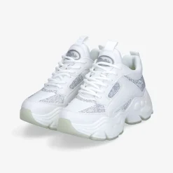 Buffalo ​ Damen Plateau Sneaker-Damen Sneaker