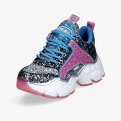 Buffalo ​ Damen Plateau Sneaker-Damen Sneaker