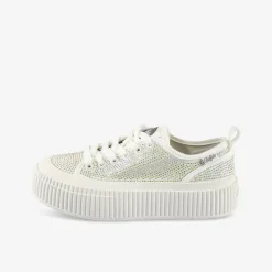 Buffalo ​ Madison Glam Damen Plateau Sneaker-Damen Sneaker